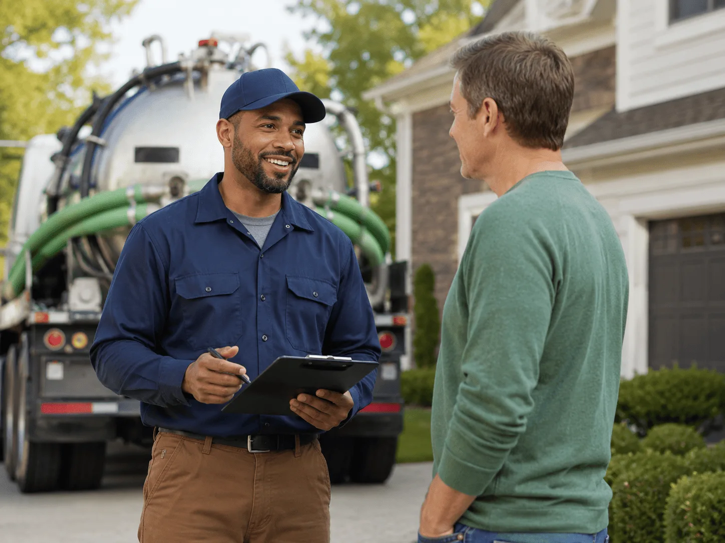 Mosquito Control Springboro, OH FAQs